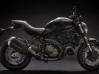 Ducati Monster 821